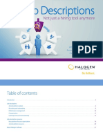 Halogen Best Practices JDB Ebook