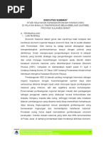 Download Executive Summary FS KEK MATABE by Herdy Pratama Putra SN297449108 doc pdf