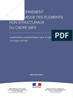 GUIDE Referentiel Sismique 2014