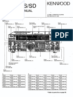 Kenwood Ts 950sd Service Manual