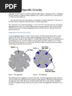 Download Specific Gravity of Coarse Aggregate  FINE AGGREGATE by SANJAY KUMAR SINGH SN297452623 doc pdf