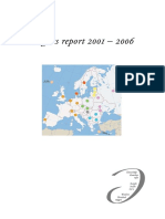 Progress Report 2001 - 2006: Paideia