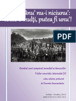 Folclor Umoristic Internist Vol.v PDF