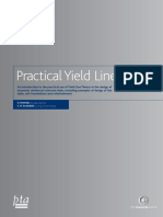 Practical Yield Line