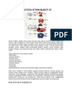 Sistem Endokrin II