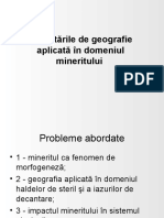 Mineritul