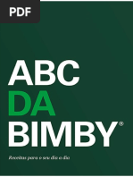 Download ABC Da Bimby by Nlia Guerreiro SN297467744 doc pdf