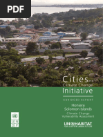 Honiara, Solomon Islands