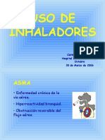 Inhaladores