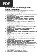 Basic Science Notes | PDF | Potential Energy | Solid