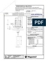 Level Switch Drawing