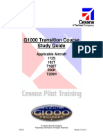 g1000 Transition Course - PT-BR
