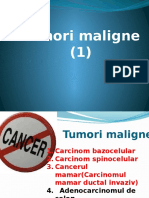 Lp10 tumori maligne