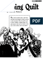 The Keeping Quilt PDF