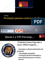 PPCI - Slides Expo Proteção - Seminario GSI