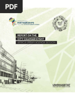 Africa Urban Agenda Session