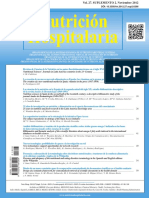 Nutricion Hospitalaria PDF