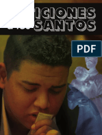 Peticiones a los santos (Fotonovela)