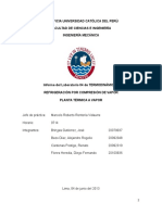 Informe Lab04. Termo II