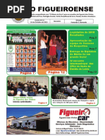 O Figueiroense, n.º 15 (16 de outubro de 2015)