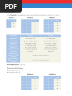 Expoente 10 Sintese Tema I