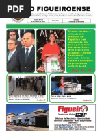O Figueiroense, n.º 12 (16 de julho de 2015)