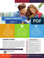 Volante Soluciones Preicfes 11