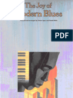 (VA) Joy of Modern Blues, The.pdf