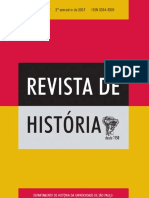 Revista Históra e Música