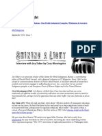 Shining A Light: Admin Foundations Non-Profit Industrial Complex Whiteness & Aversive Racism