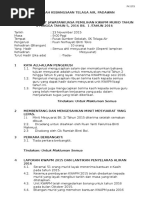 Download Minit Mesyuarat Kwapm 2016 by sllonebull SN297502731 doc pdf