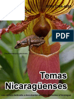 Revista de Temas Nicaragüenses