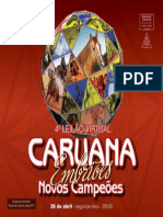 Catálogo 4º Leilão Caruana Novos Campeões - Embriões