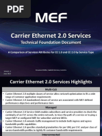 MEF CE 2.0 Document