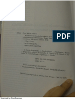 Pego, Fundamentos Do Direito Coletivo Do Trabalho