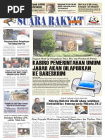 Download SKU SUARA RAKYAT BERSATU EDISI 2 by Suara Rakyat SN297518412 doc pdf