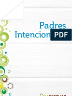 Padres Intencionales