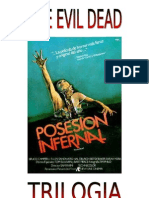 Posesión Infernal