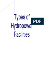 Course Tcd 12hydro