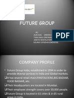 Future Group - PPT 35