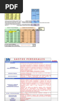 Formulario Deducciones SRI 2016