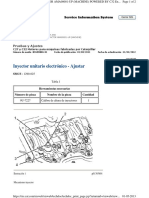 Procedimiento Inyect.