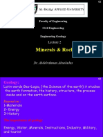 2 EG - CE Minerals-Rocks PRT - PPSX