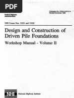 Download Design and Construction Driven Pile Foundation Vol 2 by v SN29753571 doc pdf