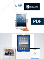 Ipad Rollout Presentation Feb 2016