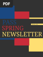 Download Pass Spring Newsletter 2016 by MSU PASS SN297542208 doc pdf
