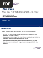 Download Preview of PowerPoint Presentation - zika_webinarpdfpdf by rkarlin SN297544387 doc pdf