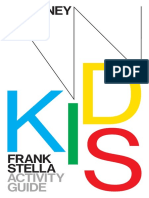 Frank Stella KIDS