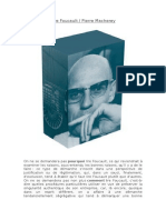 Lire Foucault