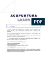 Manual Acupuntura Laser